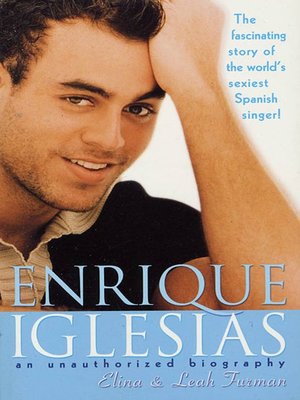 cover image of Enrique Iglesias
